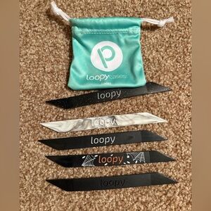 Loopy Case Super Loops